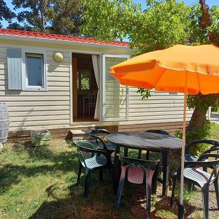 Camping Le Pont D'Allagnon Lempdes sur Allagnon Kültér fotó