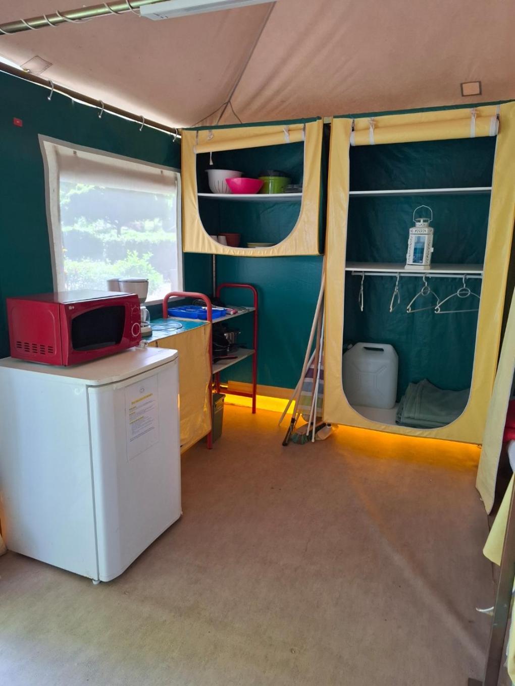 Camping Le Pont D'Allagnon Lempdes sur Allagnon Kültér fotó