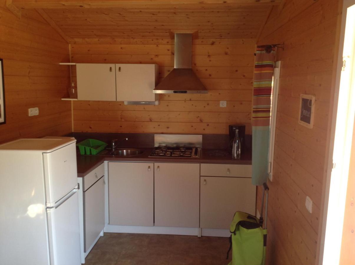 Camping Le Pont D'Allagnon Lempdes sur Allagnon Kültér fotó