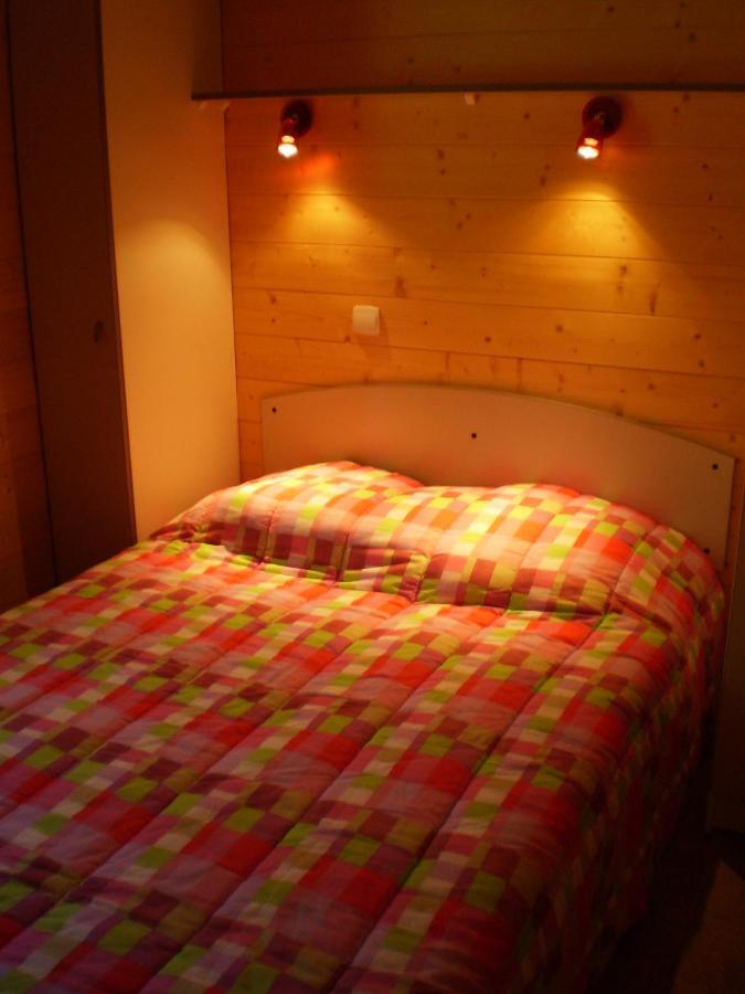Camping Le Pont D'Allagnon Lempdes sur Allagnon Kültér fotó